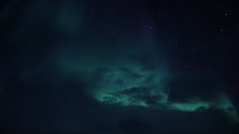 Northern Lights Forecast