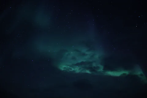 Northern Lights Forecast